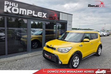 1.6 CRDI 128KM Automat Navi Kamera Nagłośnienie Infinity Gwarancja