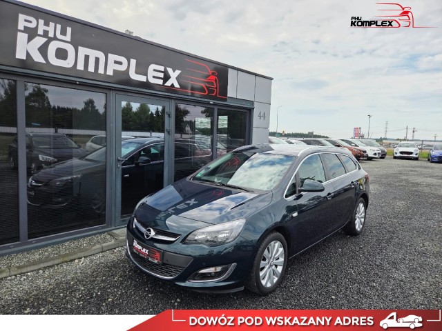 opel