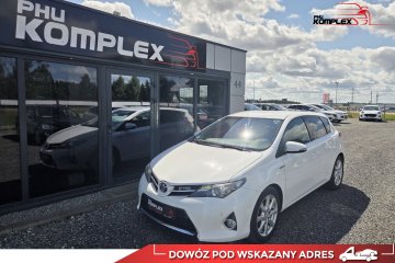 1.3 Benzyna 99KM Led Klimatronic Kamera Cofania