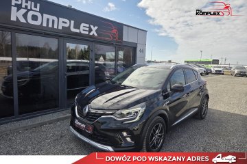 1.6 E-TECH PLUG-IN HYBRID 160KM Bogate Wyposażenie Gwarancja