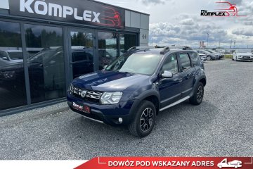 1.2 TCE bogate wyposażenie