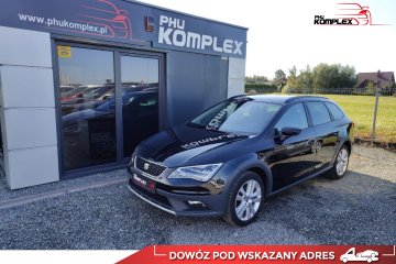 X-PERIENCE 2.0 TDI 184KM 4X4 Automat