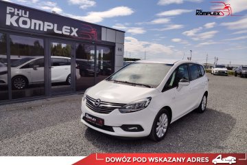 1.6 CDTI 120KM Led Kamera Po Serwisie Nowy Rozrząd