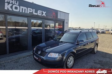 1.6 Benzyna 102KM Serwis ASO Klimatronic Zadbany Opłacony