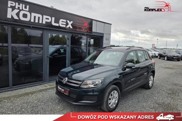 1.4 Benzyna 122KM Klimatronic Gwarancja