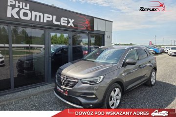 1.6 Hybryda Plug-in 224KM Full Led Kamery CarPlay Fotele Wentylowane