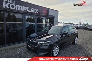 1.6 TDI 116KM Full Led Virtual Cockpit Navi Kamera Cofania Asystenty