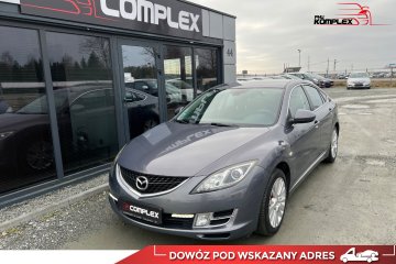 2.0 benzyna 147KM Hatchback , Roczna gwarancja