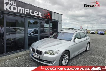 2.0 Diesel 218KM Automat  Bogate Wyposażenie Zarejestrowany