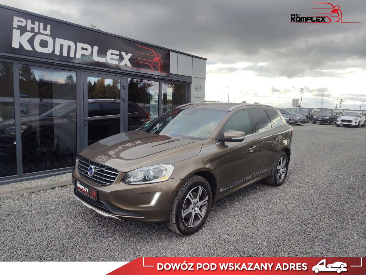 volvo xc-60