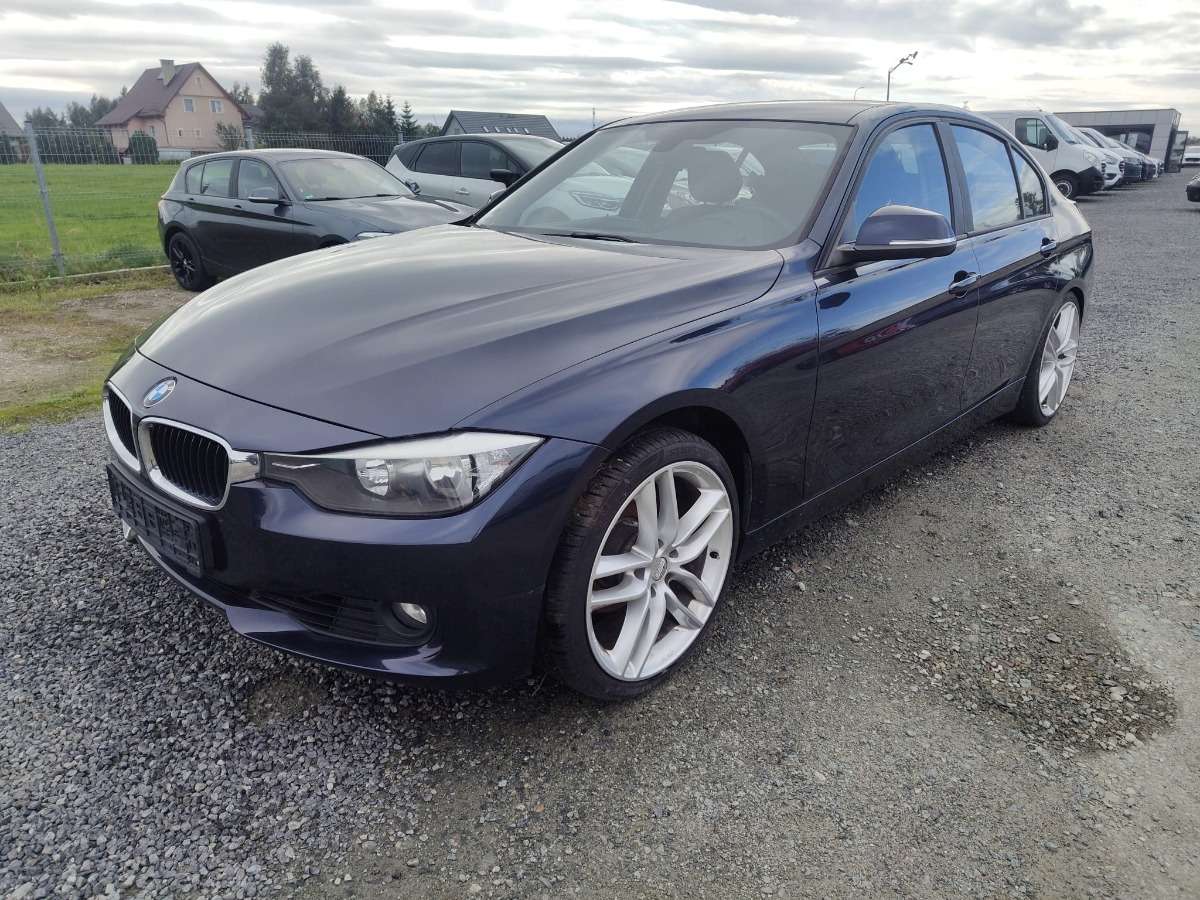 bmw seria-3