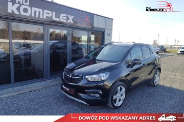 X 1.4 Benzyna 140KM Full Led Navi Kamera Serwis Gwarancja