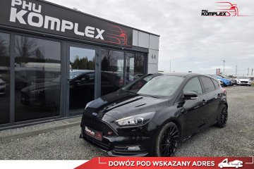 ST 2.0 Benzyna 250KM Europa Bogate Wyposażenie Zadbany