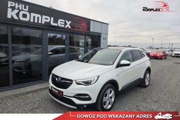 Benzyna 130KM Automat Full Led Navi Asystenty Gwarancja