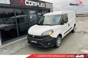 Fiat Doblo Maxi L2