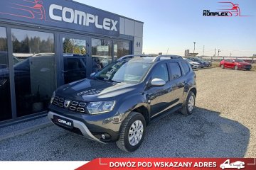 4x4 1.2 Benzyna Navi Kamera cofania Gwarancja