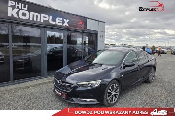 2.0 CDTI 170KM Automat Full Led Salon Polska Faktura Vat