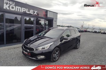 1.6 CRDI 128KM Automat Xenon Navi Kamera Cofania