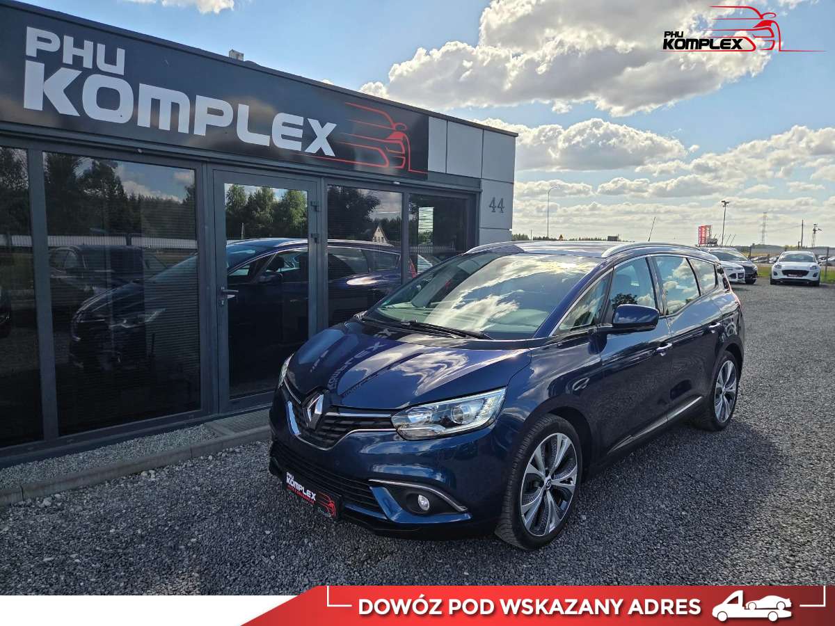 renault grand-scenic