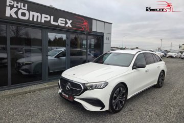 220d 197KM AMG 4Matic