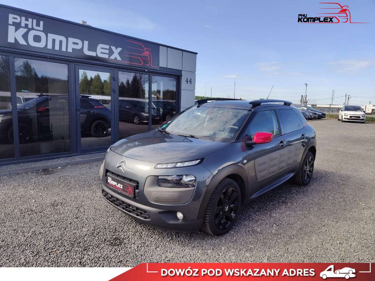 citroen c4-cactus