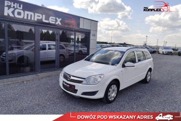 1.4 Benzyna 90KM Klimatyzacja Zadbana Opłacona