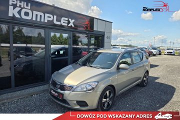 1.4 Benzyna 90 KM Klimatyzacja PDC Serwis Aso