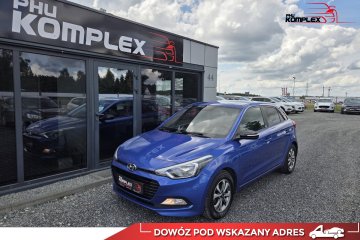 1.2 Benzyna 84KM Wersja Passion Serwis ASO