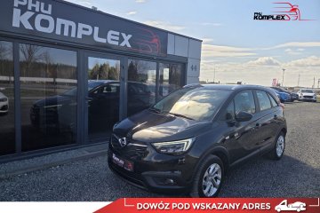 1.2 Benzyna 130KM Full Led Navi Kamera Cofania Gwarancja