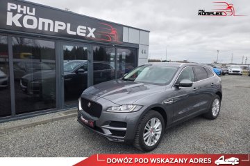 2.0 Diesel 240KM Automat 4x4 Salon Polska Bezwypadkowy Serwis Aso