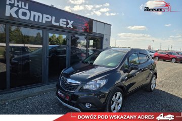 1.4 Benzyna 140KM Automat BiXenon PDC Gwarancja