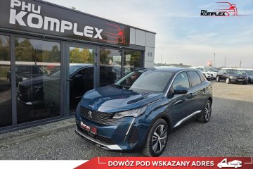 1.6 Benzyna Hybrid 225KM Automat Full Led Bogate Wyposażenie FVat 23 %