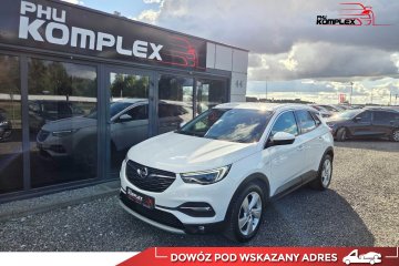 1.6 Diesel 120KM Automat Full Led Navi Android Auto Gwarancja