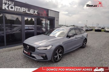 R-DESIGN 2.0 Diesel MHEV 197KM Faktura Vat 23% Gwarancja