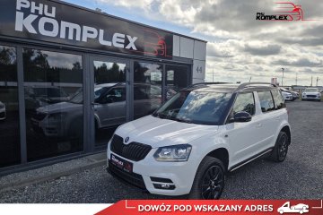 1.4 Benzyna 122KM Monte Carlo Led Bixenon