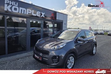1.6 Benzyna 132KM Serwis Aso Gwarancja Bezwypadkowy Navi Kamera