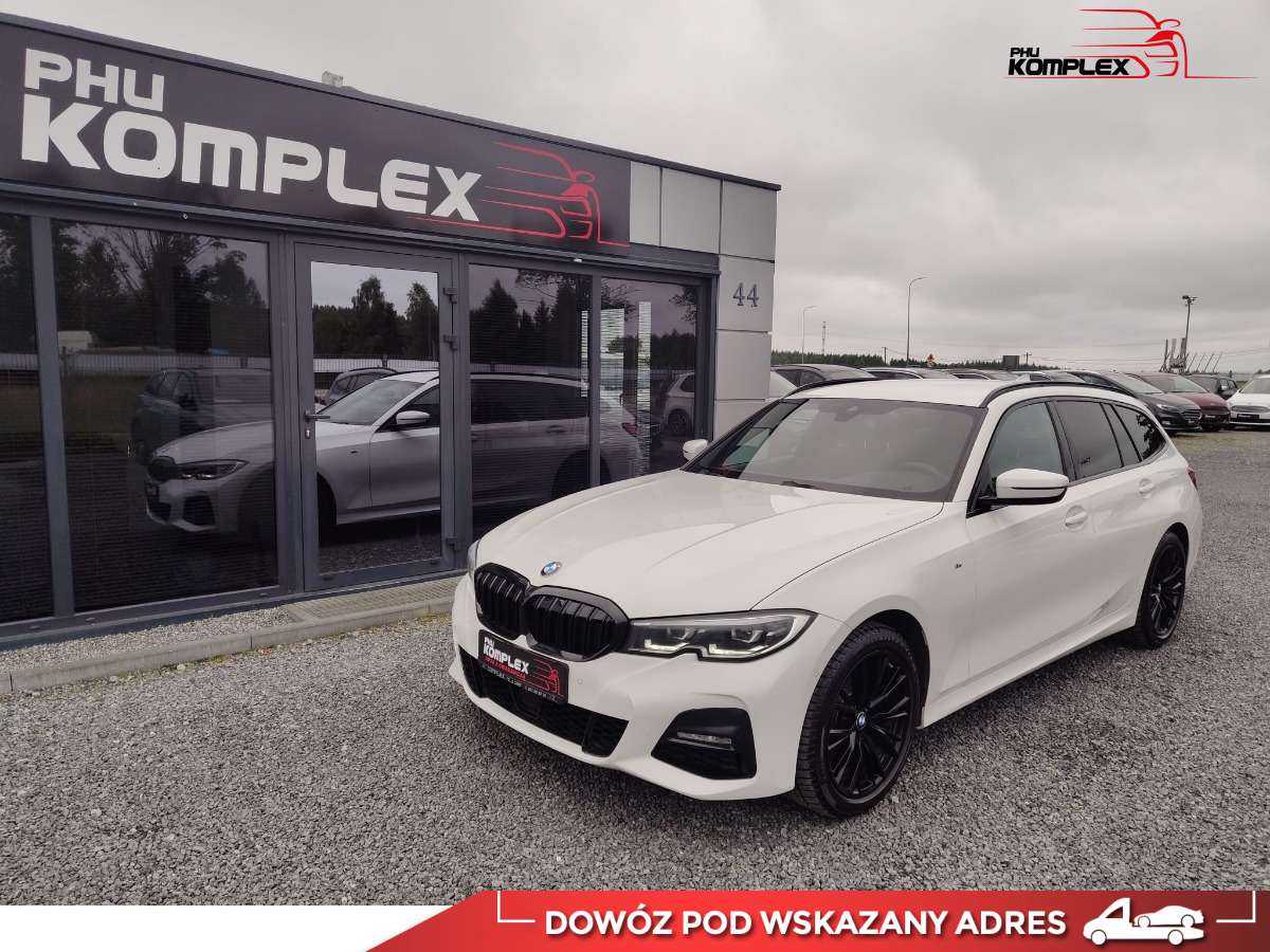 bmw seria-3