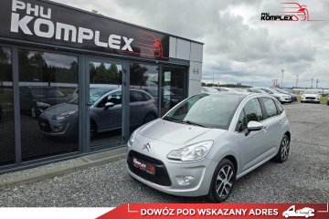 1.4 HDI Automat Klimatyzacja Opłacony