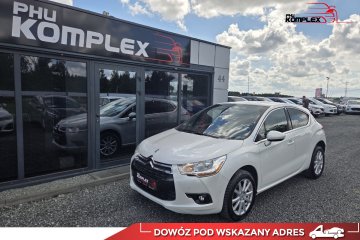 1.6 BlueHDI 120KM Navi Masaże CarPlay Klimatronic Zadbany