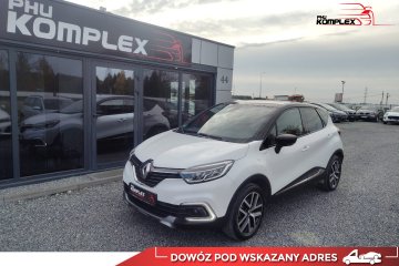 1.2 Benzyna S-Edition Kamera Cofania Pierwszy Właściciel Gwarancja