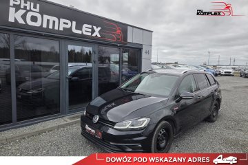 2.0 TDI 150KM Automat Full Led Bogate Wyposażenie