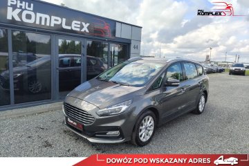 2.0 EcoBlue 150KM Serwis 7 osób Automat F Vat 23 % Gwarancja