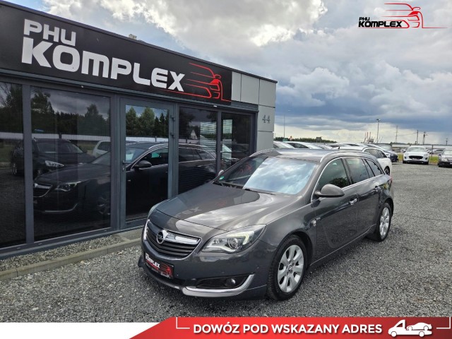 opel