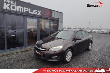 1.4 Benzyna LPG 140KM Klimatyzacja Zarejestrowany