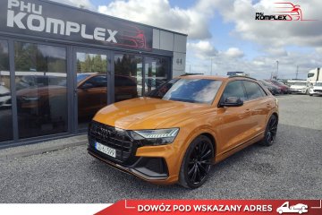 3.0 TDI S-Line Bogate wyposażenie Salon Polska Pierwszy właściciel