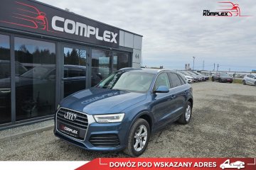 Lift Quattro 2.0 TDI 184KM Full Led Navi Gwarancja