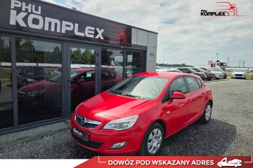 1.4 Benzyna 87KM Klimatyzacja Webasto