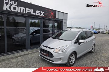 1.0 Benzyna 101KM Zadbany Zarejestrowany