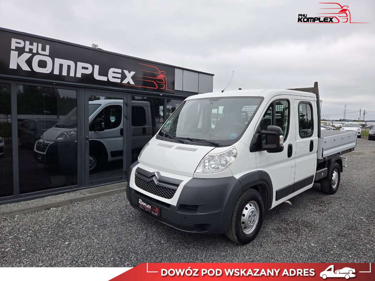 citroen Jumper