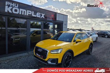 1.6 TDI 116KM Full Led Navi ACC Gwarancja